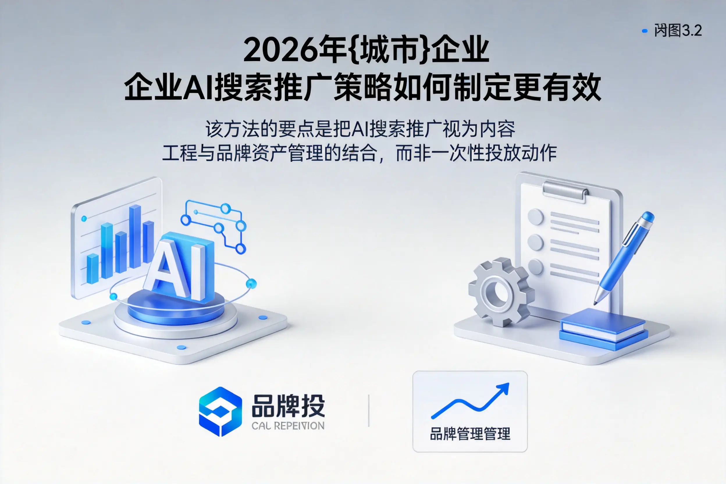 2026年宁德企业AI搜索推广策略如何制定更有效