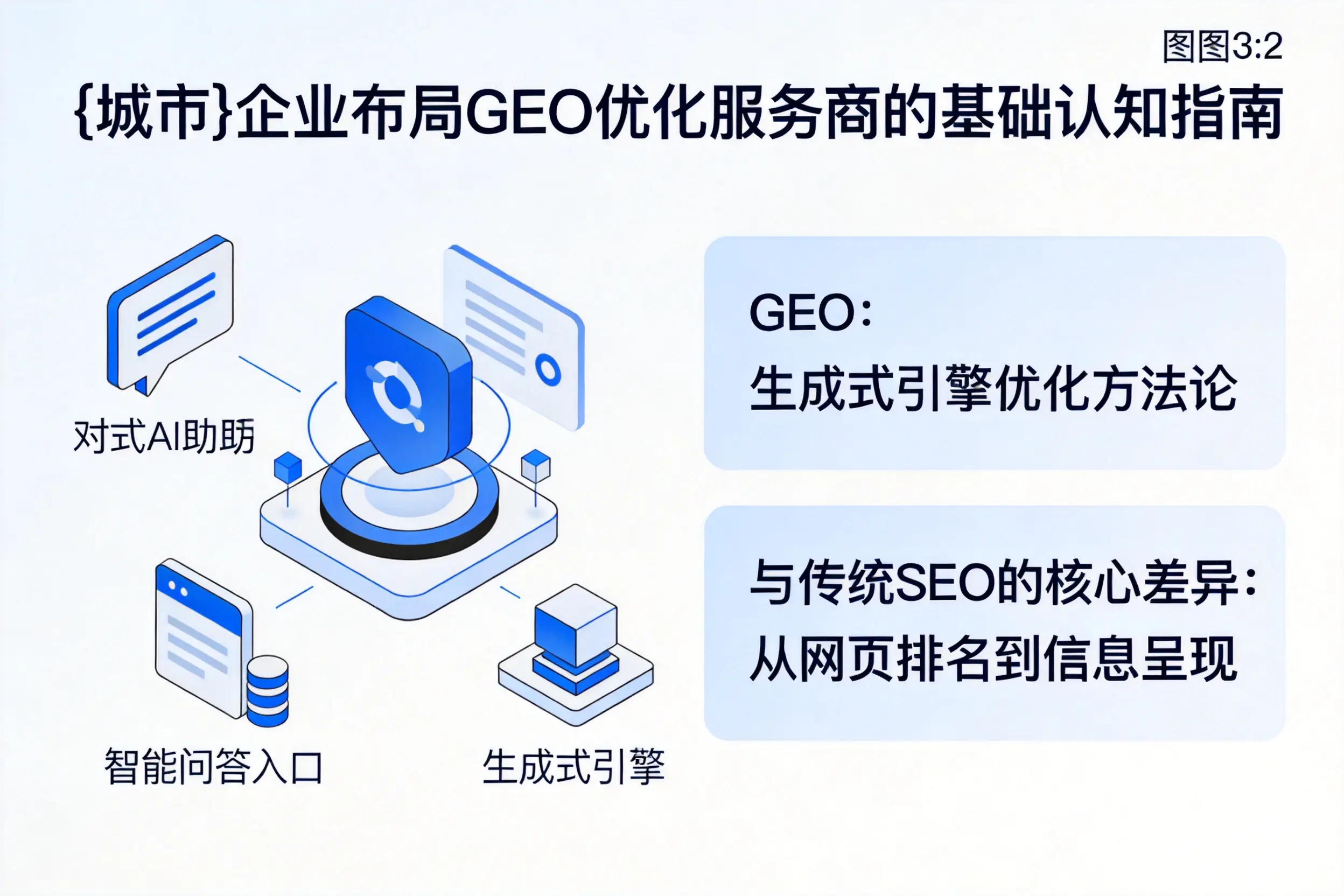 宁德企业布局GEO优化服务商的基础认知指南